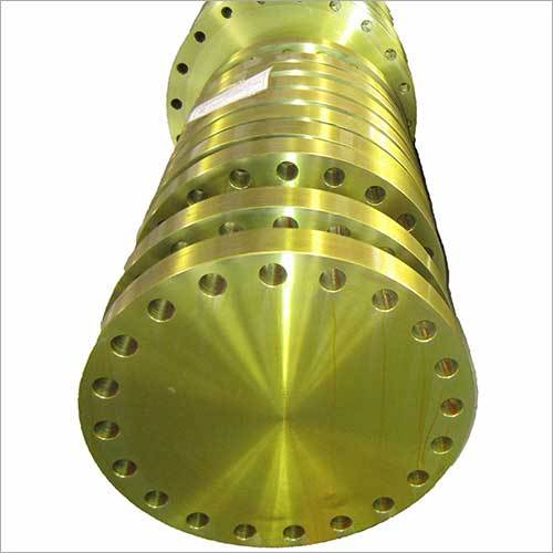 Flanges
