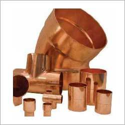 Copper Brass Fitting