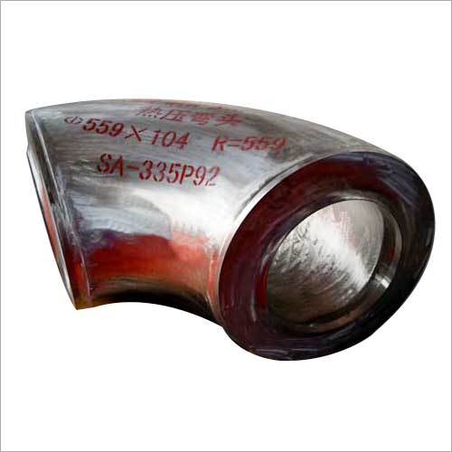 Alloy Steel Elbow