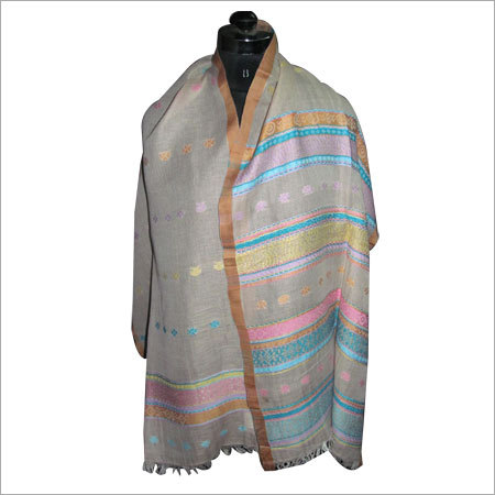 Ladies Shawls