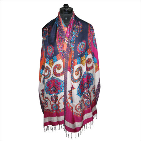Designer Stoles