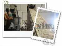 Pet Bottle Chips (flakes)