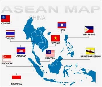 ASEAN - India Free Trade Agreement (FTA)