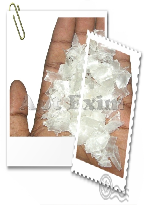 Pet Bottle Flake Chips for Recycling