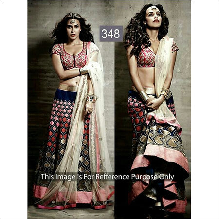 Designer Velvet Sarees