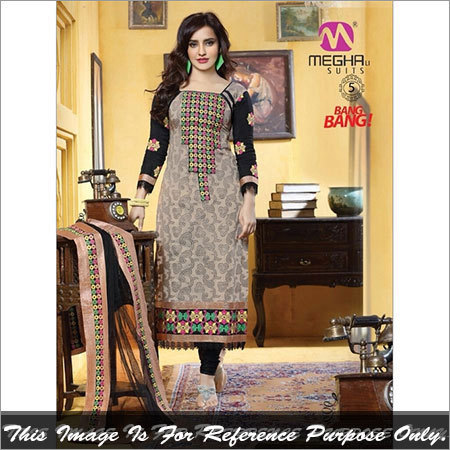 Salwar Kameez