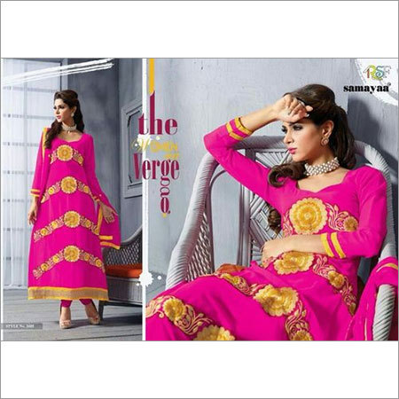 Anarkali