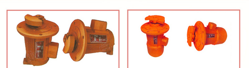 Vibro Sifter Motor