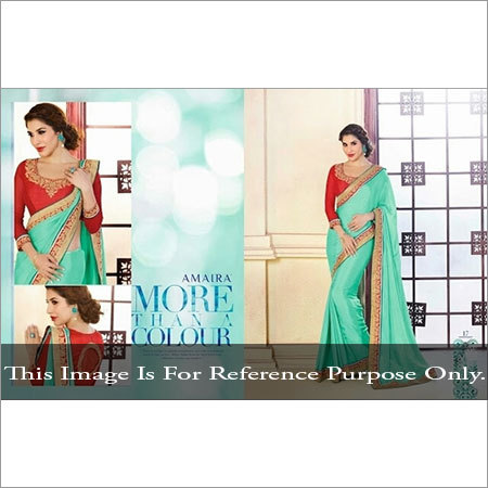 Red Blouse Sarees