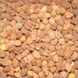 Black Chickpeas