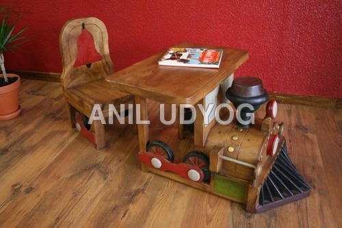 Childrens Study Table