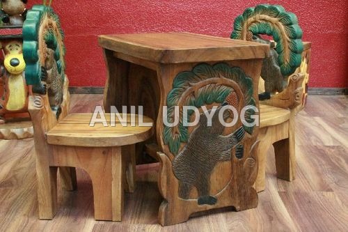 Kids Play Tables