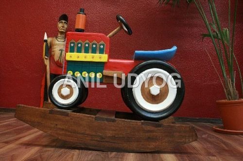 Wooden Toy