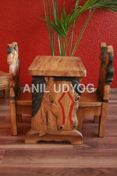 Children Wooden Furniture