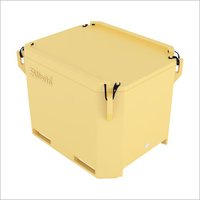 Insulated Fish Tubs