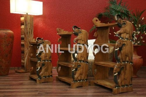 Wooden Kids Furniture