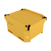 Roto Insulated Fish Tubs