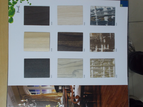 Plywood