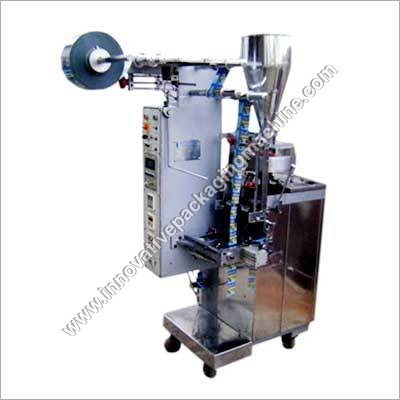 Pneumatic Powder Packing Machine