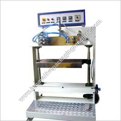 Semi Automatic VNS Machine