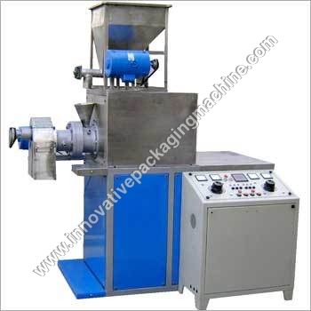 Food Processing Machine & Equipments