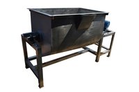 Batch Mixer