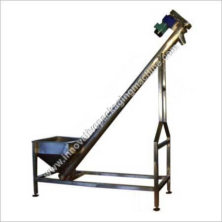 Screw Feeder