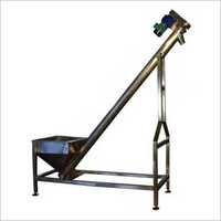 Screw Feeder