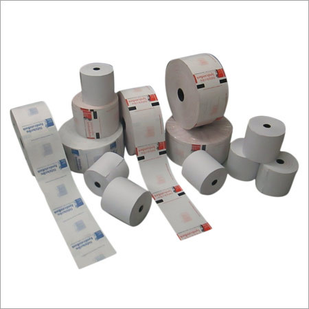 ATM Paper Rolls