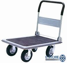 Platform Hand Trucks