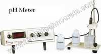 Ph Meter Digital Application: Laboratory