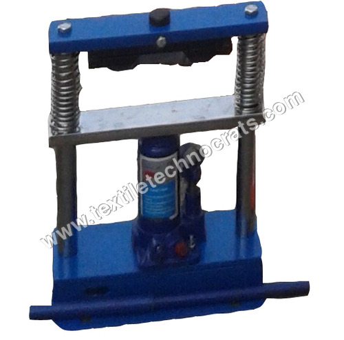 Dumbell Cutting