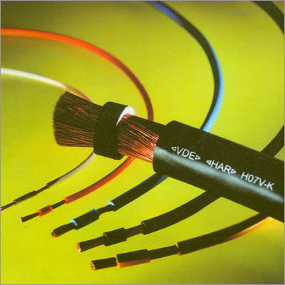 Core Cables