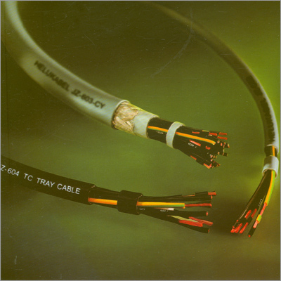 Tray Cables