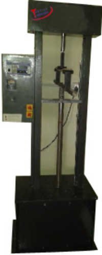 Plywood Testing Machine
