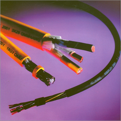 Robotic Cables products