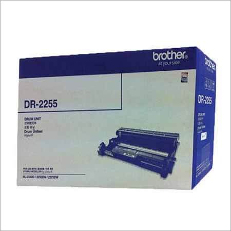 Black Laser Brother DR-2255 Toner Cartridge