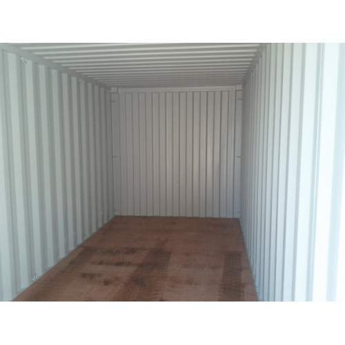 Storage container 