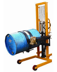 Drum Lifter