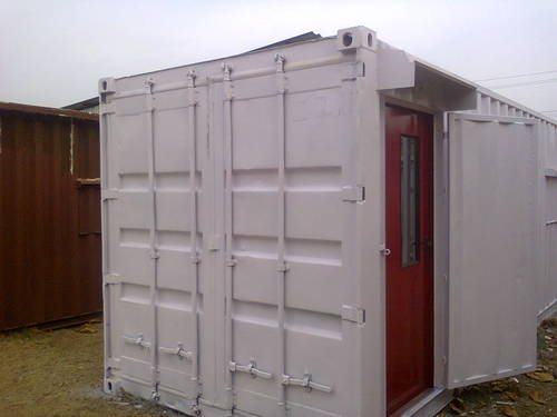 20ft Used Container 