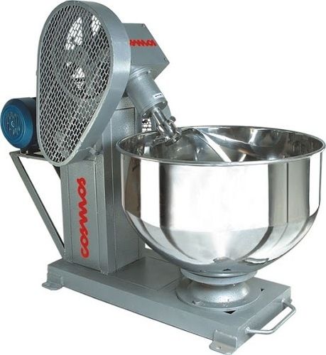 Dough Kneader