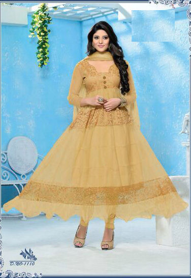 Anarkali Suits