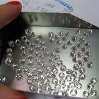 Loose Diamonds