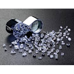 Small Loose Diamonds