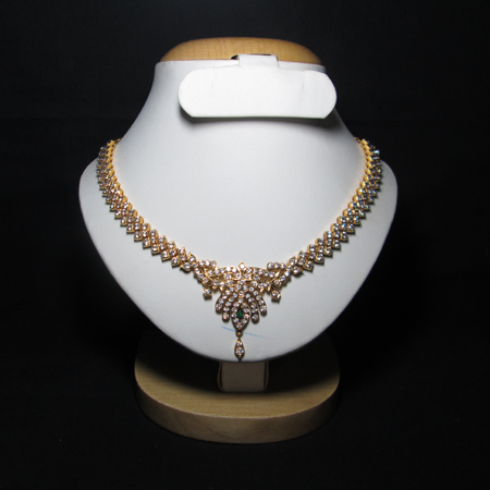 Diamond Necklace