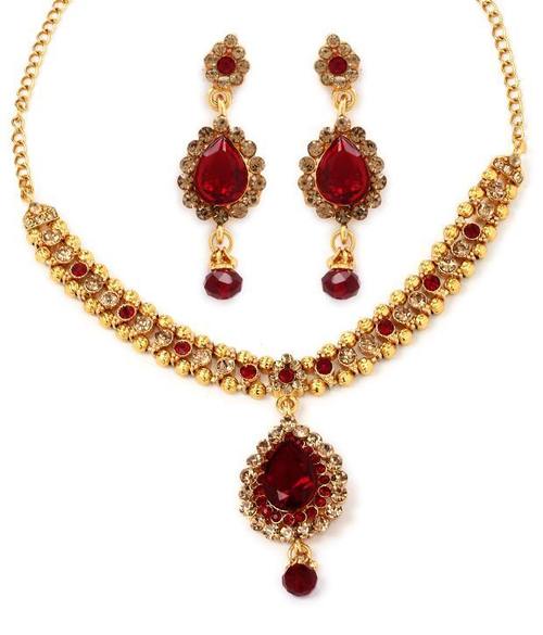 Necklace Set