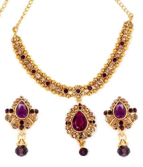 Necklace Set
