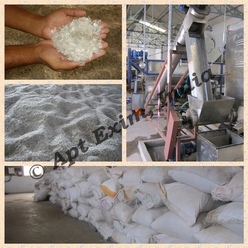 PET/PET flakes/ PET bottle flakes/hot washed