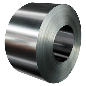 Galvanised Coils