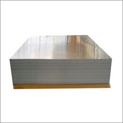 Galvanised Sheet